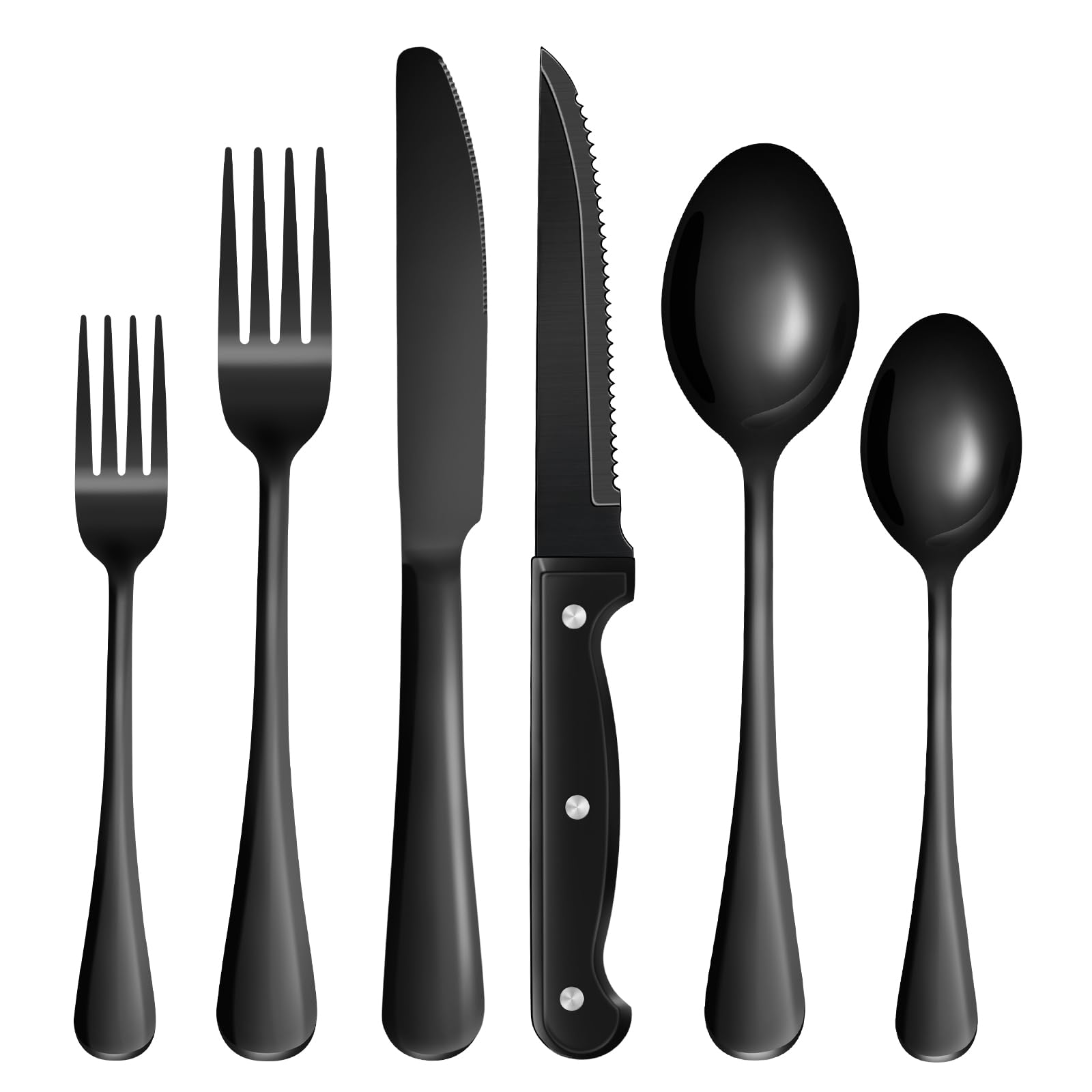 Flateware
