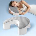 Bed Pillows & Positioners