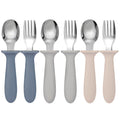Flateware