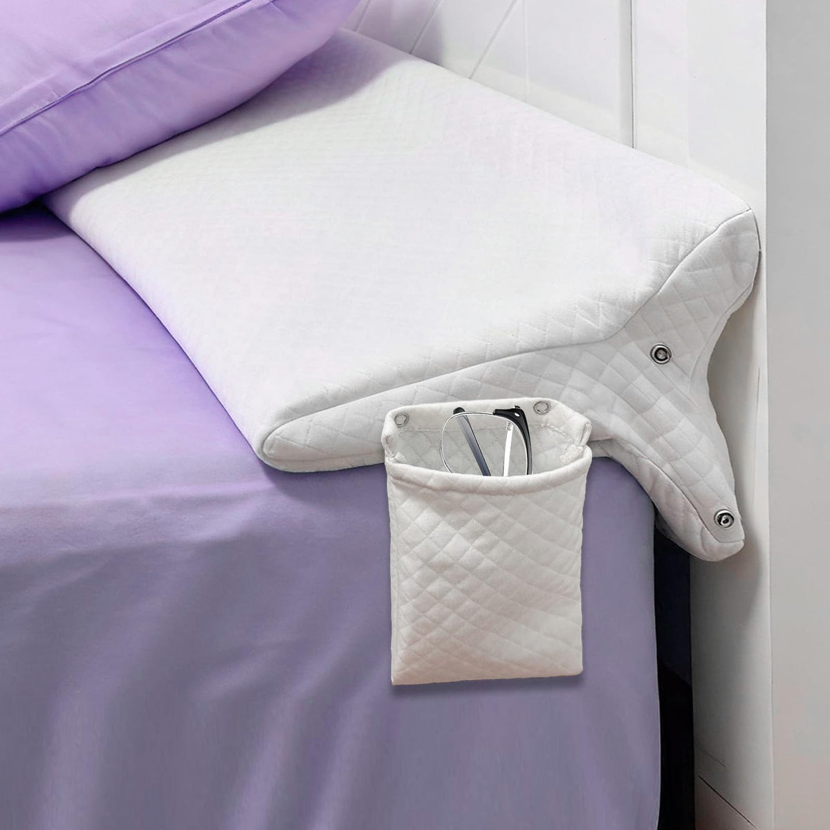 Bed Pillows & Positioners