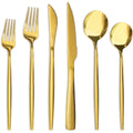 Flateware
