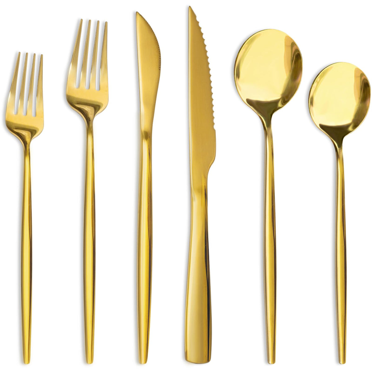 Flateware