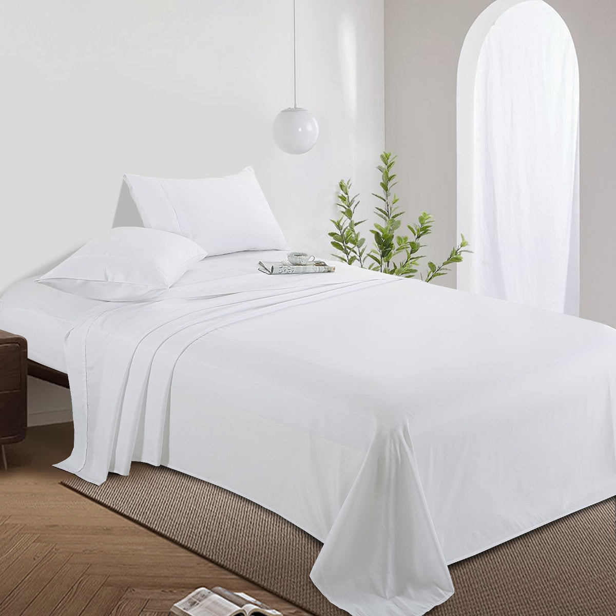Sheet & Pillowcase Sets