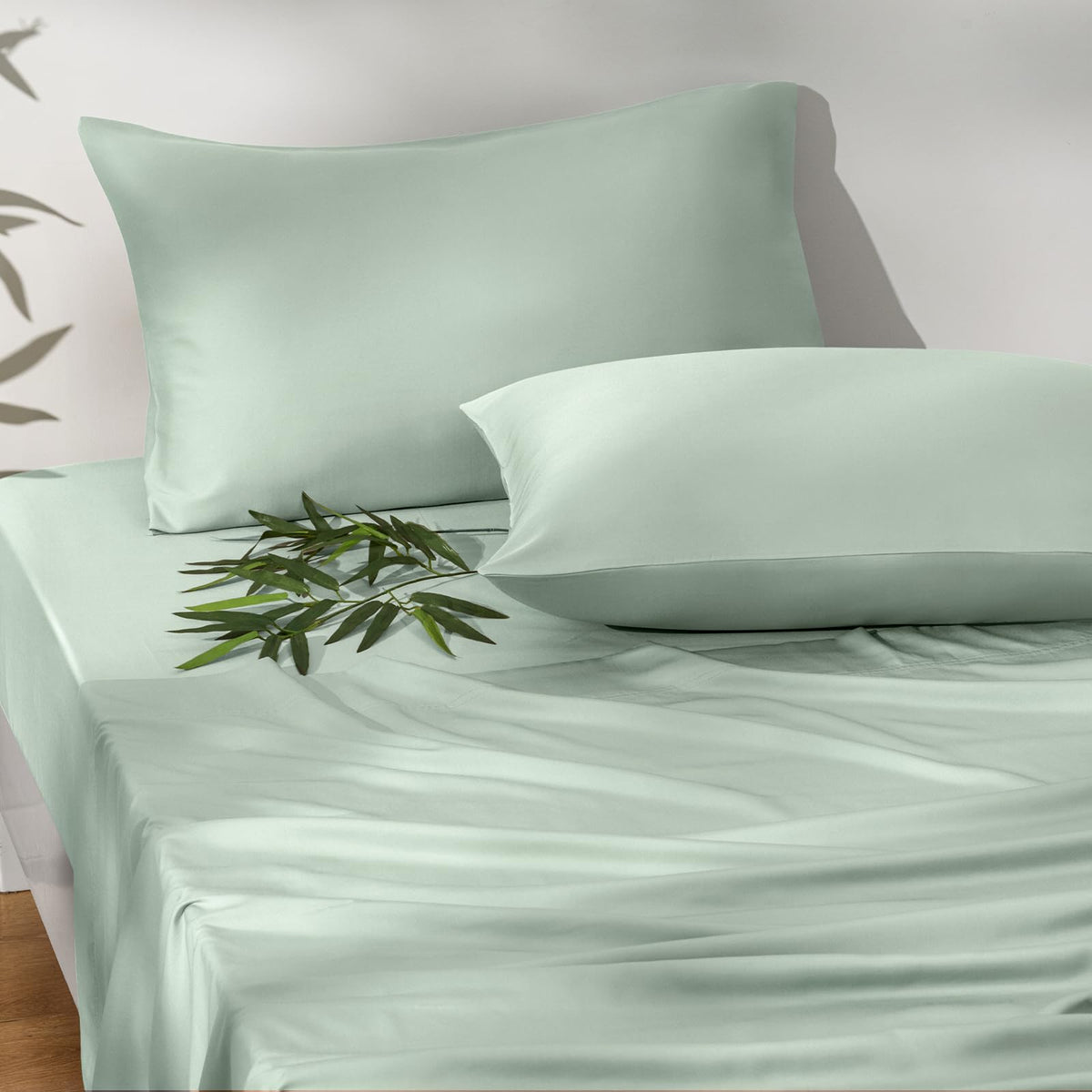Sheet & Pillowcase Sets