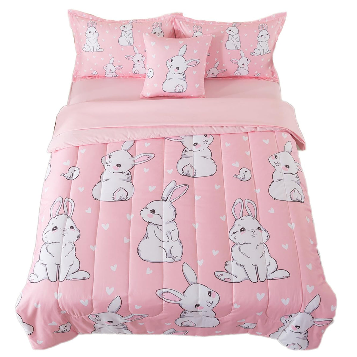 Kids Bedding