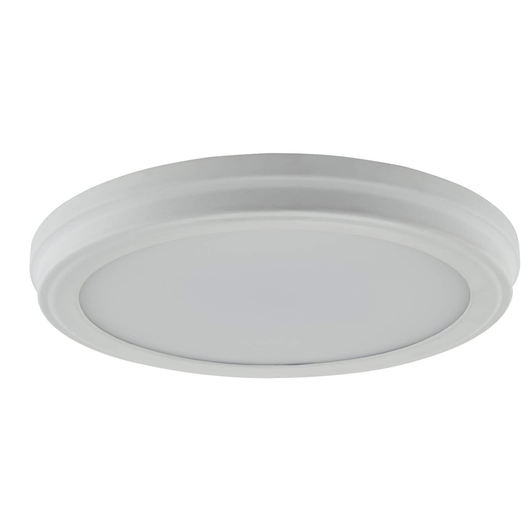 Merchandise Mecca Replacement LED Light Fixture for Broan-Nutone Bath Fans, Replaces OEM # S1100623