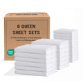 Sheet & Pillowcase Sets