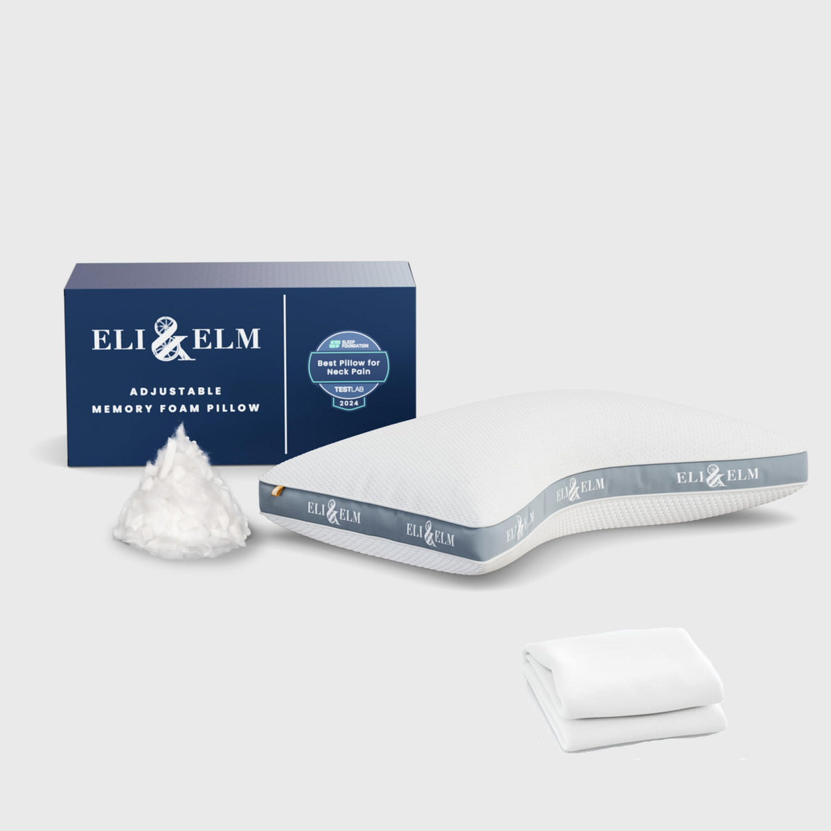 Bed Pillows & Positioners