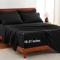 Sheet & Pillowcase Sets