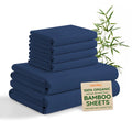 Sheet & Pillowcase Sets