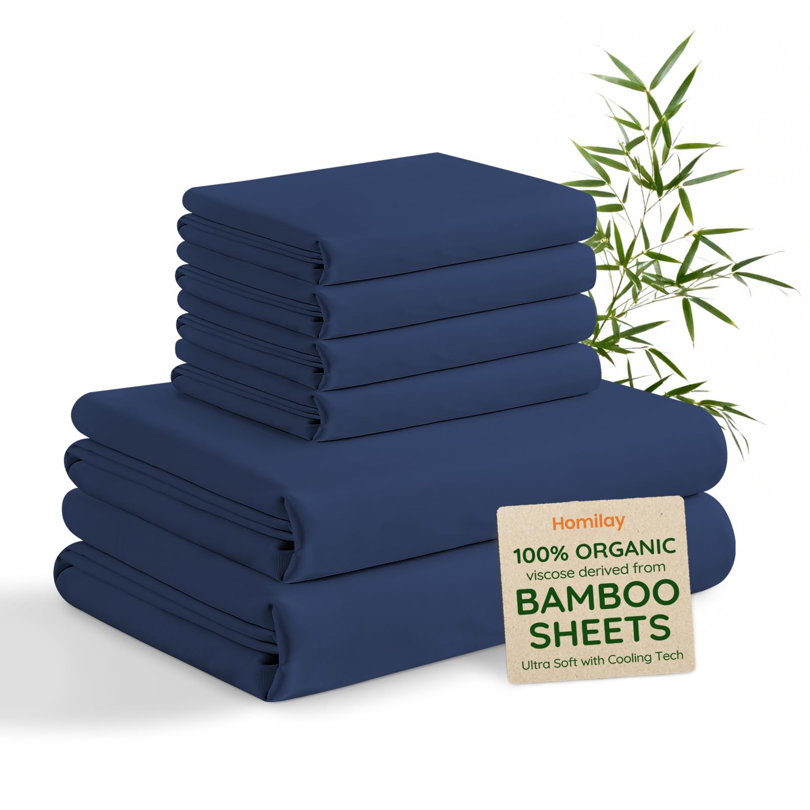 Sheet & Pillowcase Sets