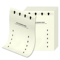 10 PCS Printer Cleaning Sheets for Laser & Inkjet Printers, Copiers Fax Roller Cleaning, Universal Roller Cleaning Paper, Dust & Debris Removal Roller Cleaning Paper