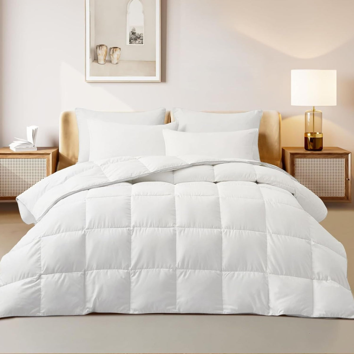 Bedding Comforters