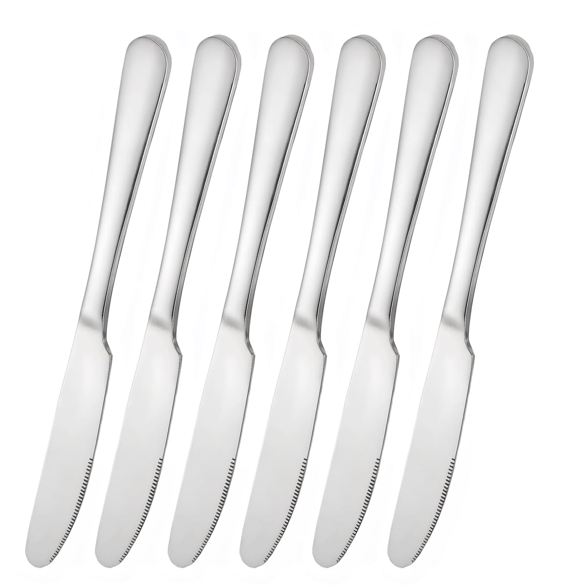 Flateware