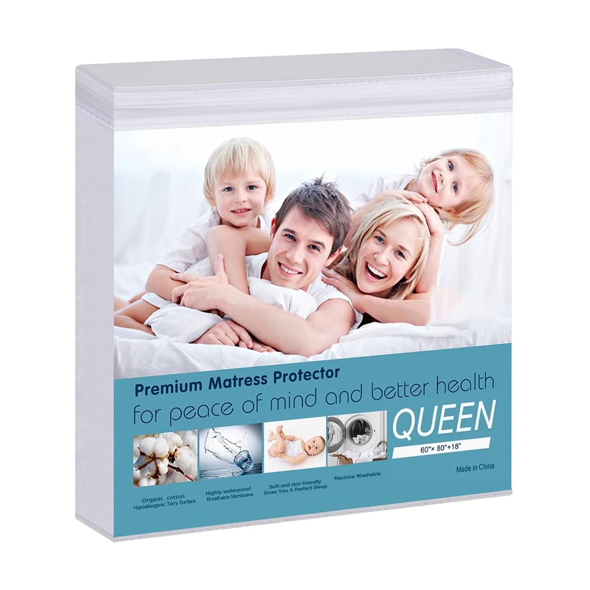 Mattress Toppers