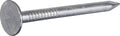 The Hillman Group 42041 Galvanized Roofing Nails, 1-Inch, 100 Count (Pack of 1)