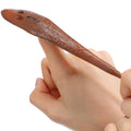 Jerify 24 Pieces Funny Stretchy Poop Finger Slingshot Toys Poop Rubber Ornament Prank Fingers Slingshot Fake Toys for Flying Game Party Favor Halloween April Fools' Day Birthday Gift