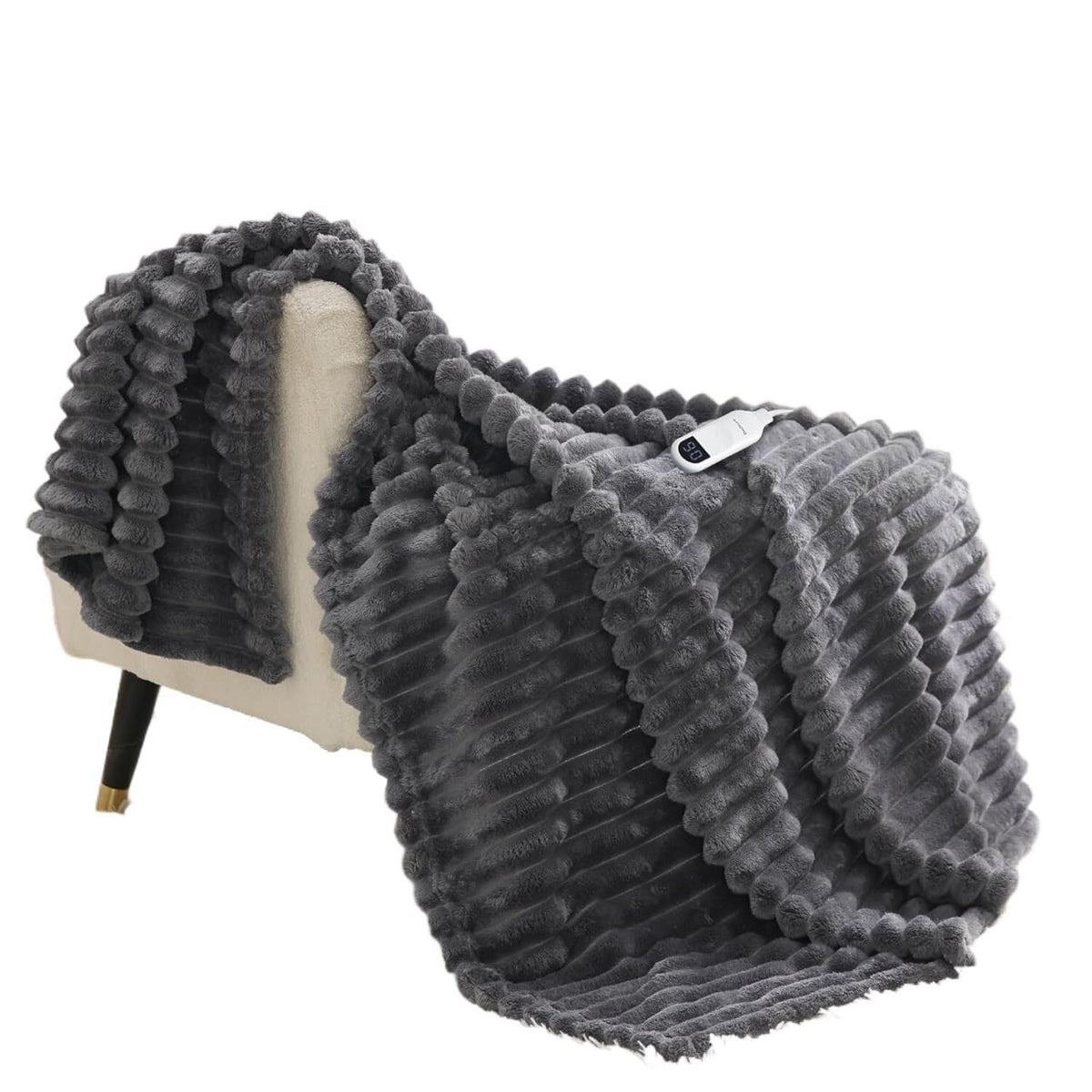 Heated Blankets