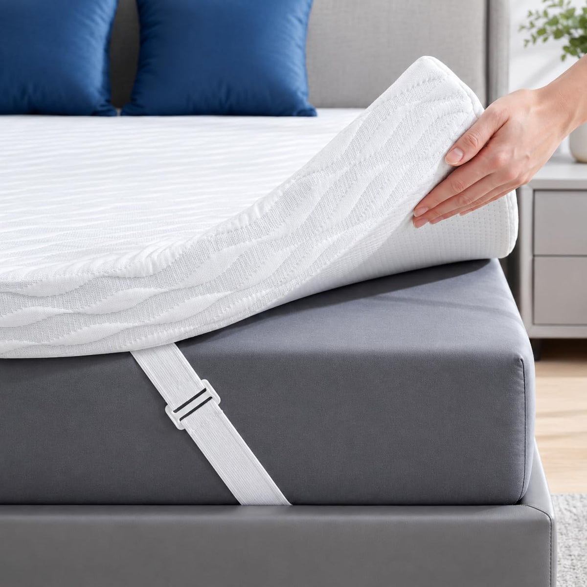Mattress Toppers