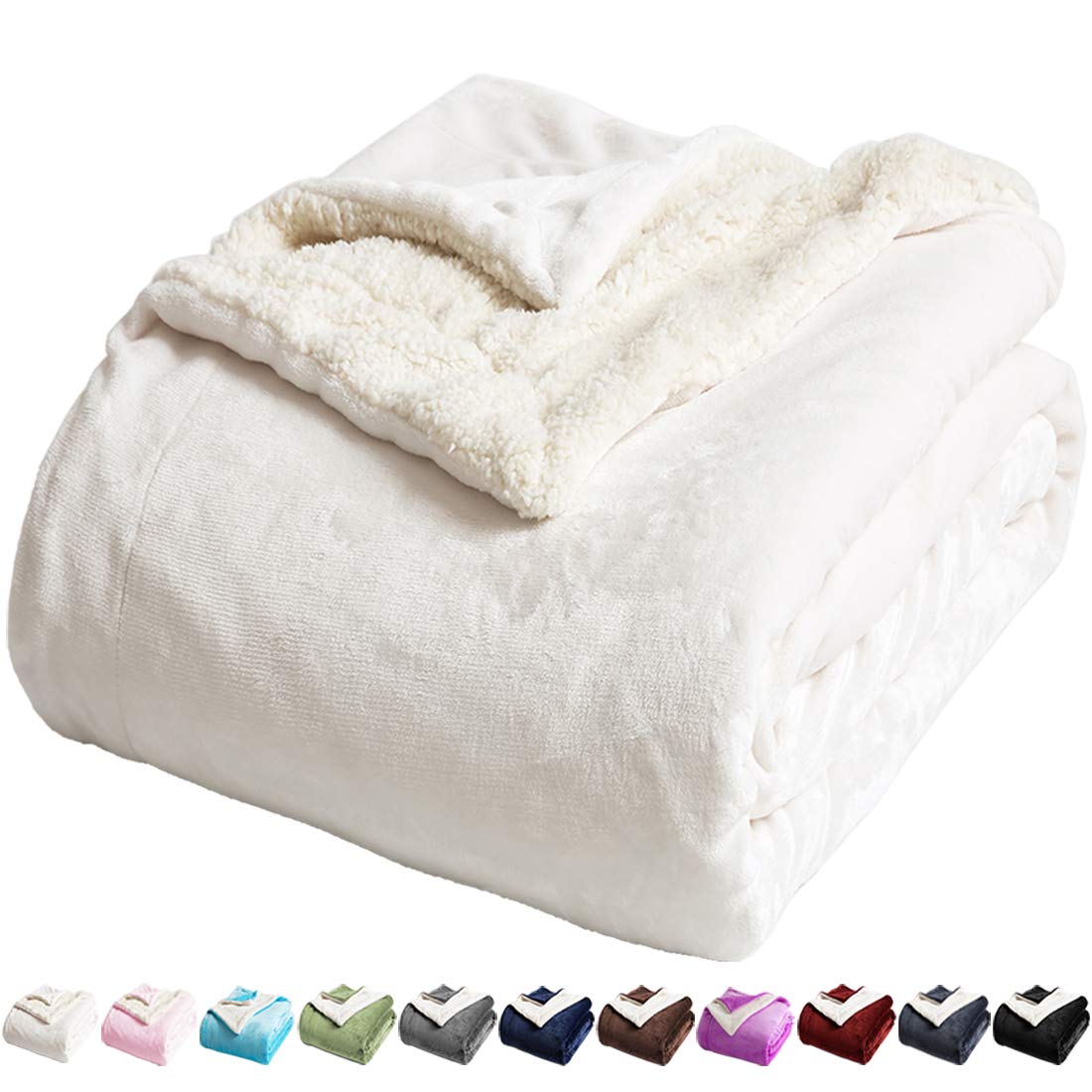 Blankets and Throw