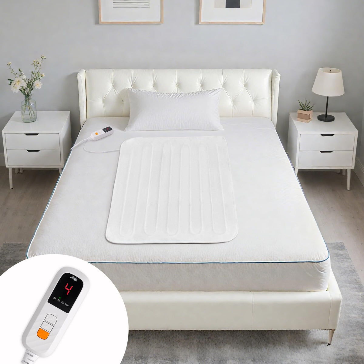 Mattress Toppers