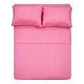 Sheet & Pillowcase Sets