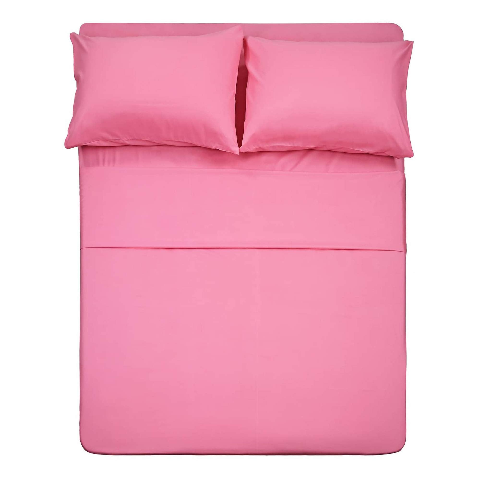 Sheet & Pillowcase Sets