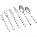 Flateware