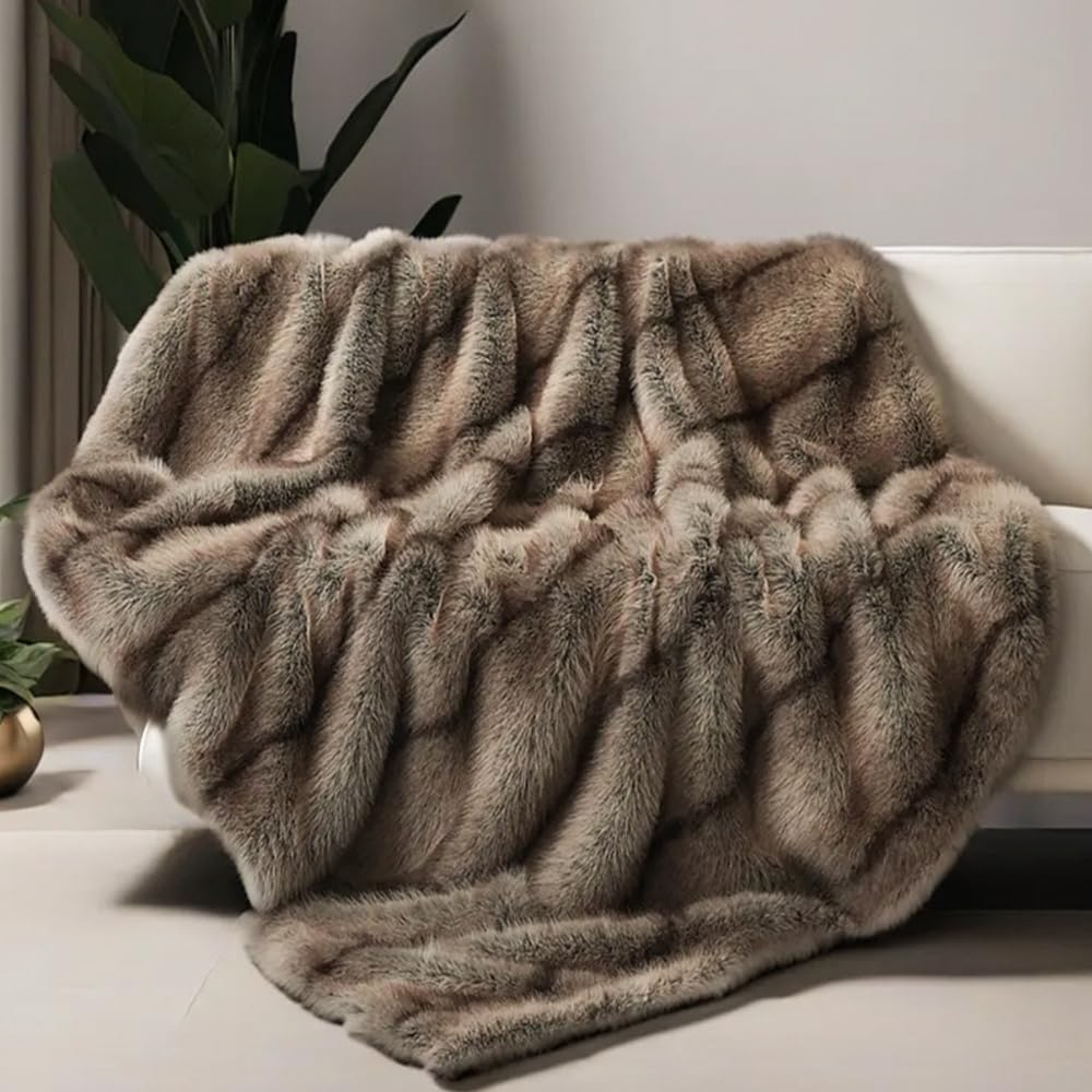 Blankets and Throw