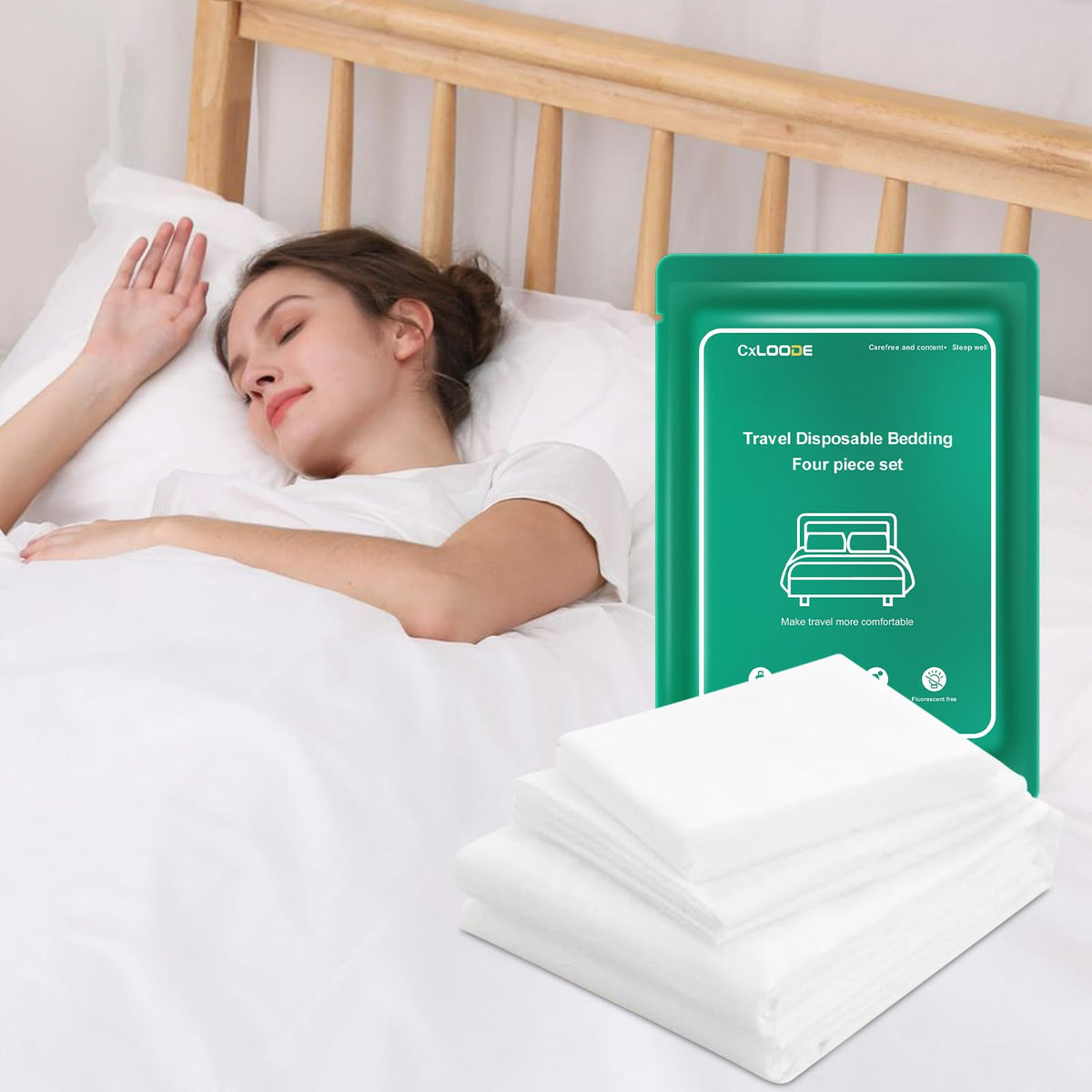 Sheet & Pillowcase Sets