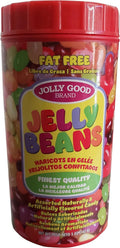 Practical Joke Jelly Bean Snake Can, Realistic Spring Loaded Snake Surprise, Hilarious Gag Gift for Pranks and Laughs, 5 oz