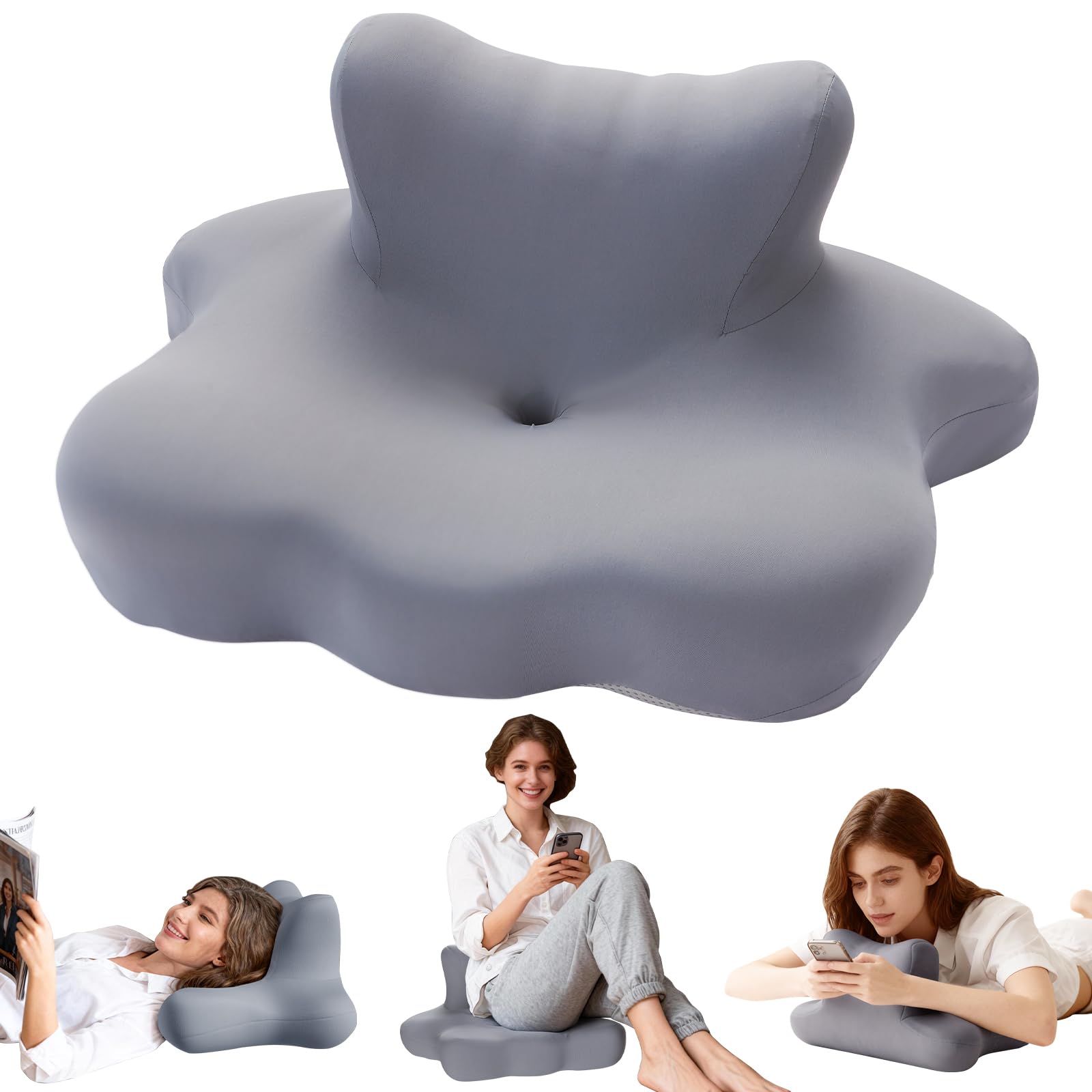 Bed Pillows & Positioners