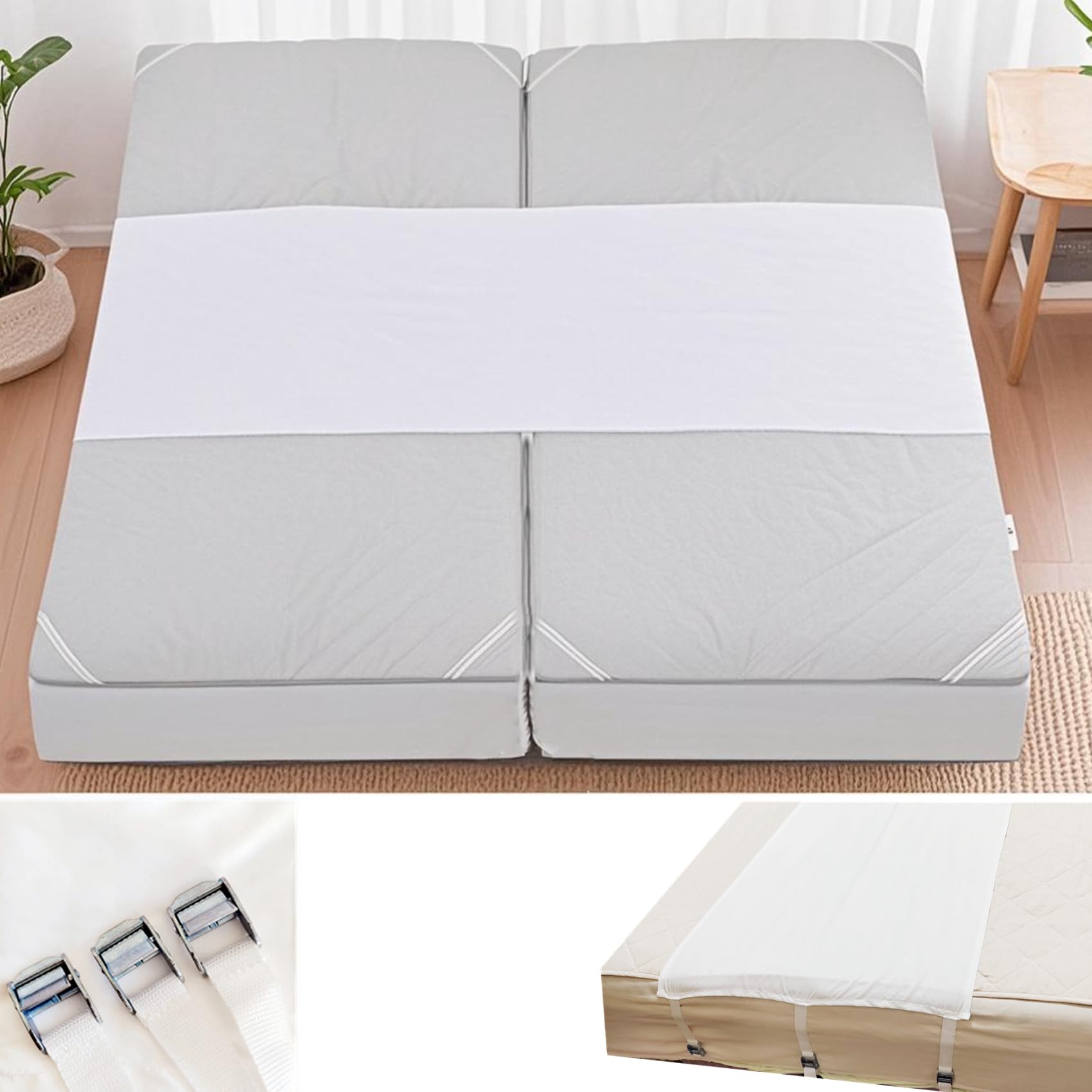 Mattress Toppers