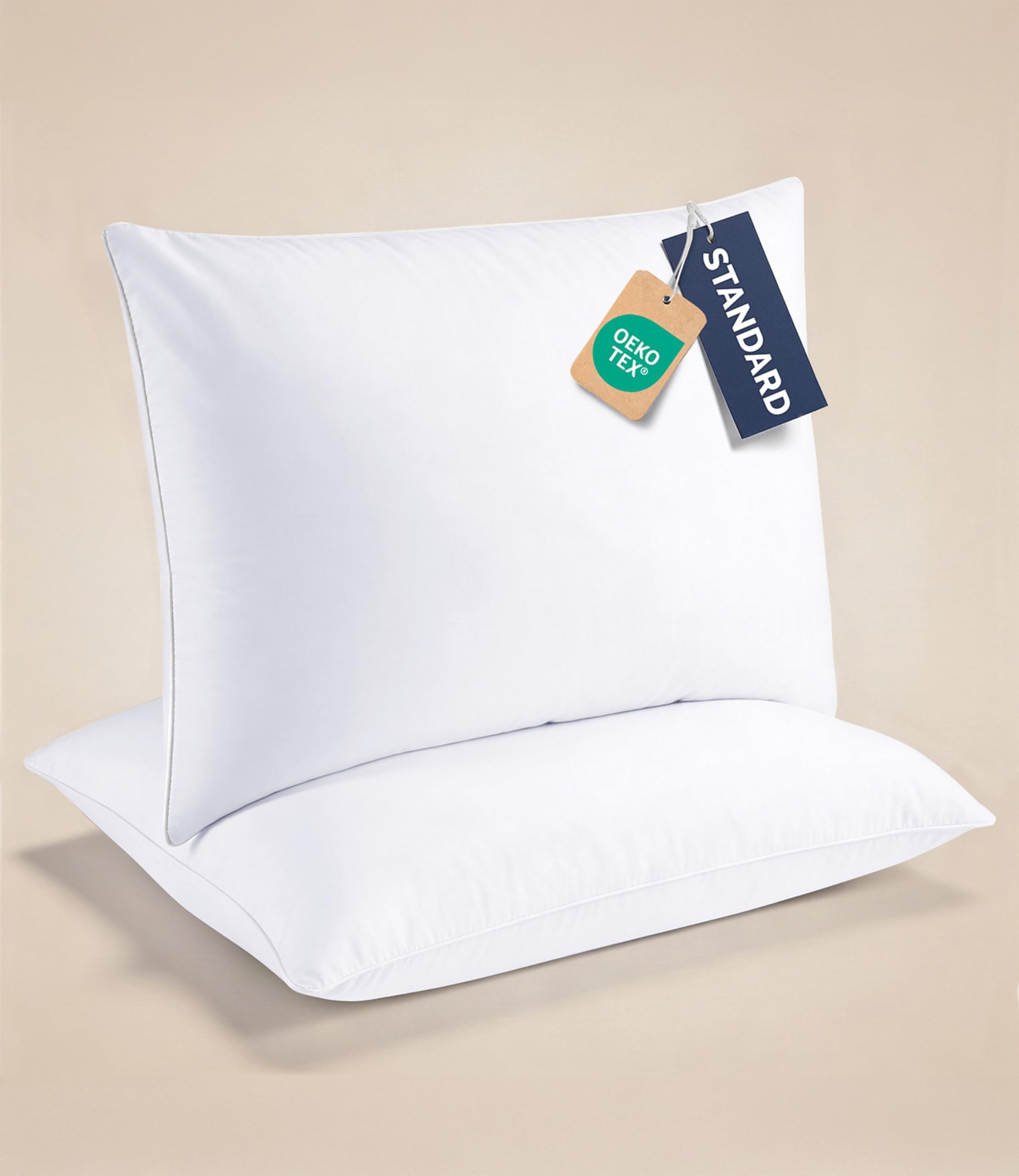 Bed Pillows & Positioners