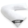 Bed Pillows & Positioners