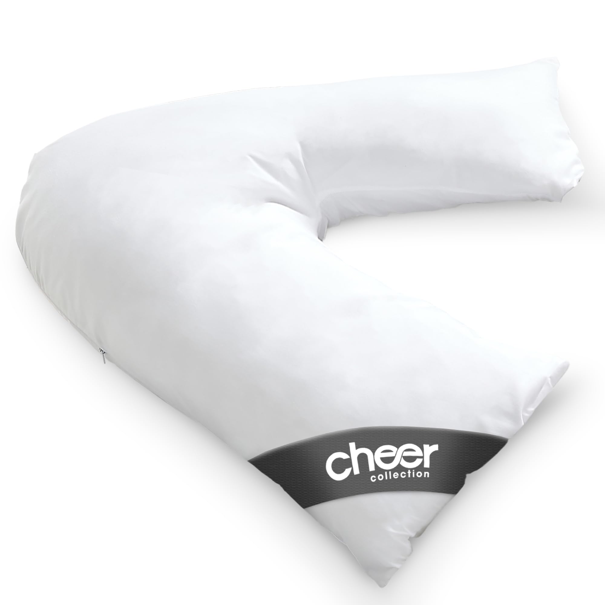 Bed Pillows & Positioners