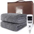 Heated Blankets