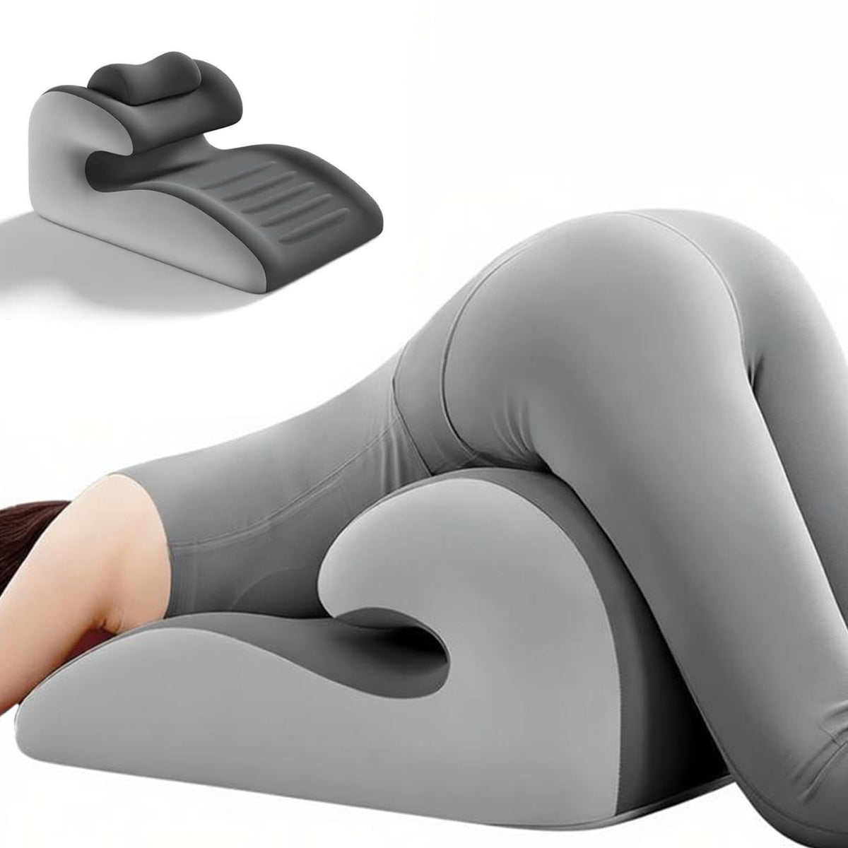 Bed Pillows & Positioners