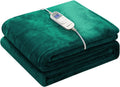 Heated Blankets