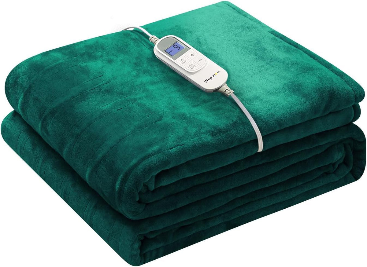Heated Blankets