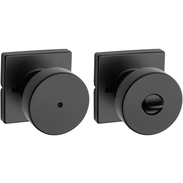 42inch 5-Blade Ceiling Fan Light, Recessed Mount with Remote Control, Black | Silent DC motor, forward/reverse operation, 3CCT, full memory function, dimming and color adjustment, mobile app connectivity