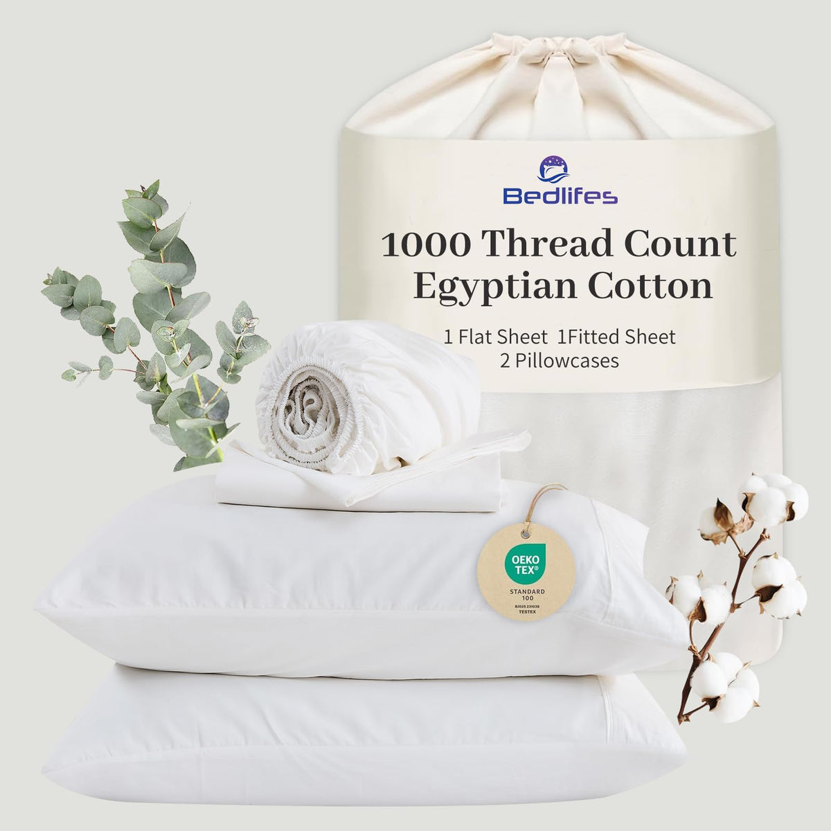 Sheet & Pillowcase Sets