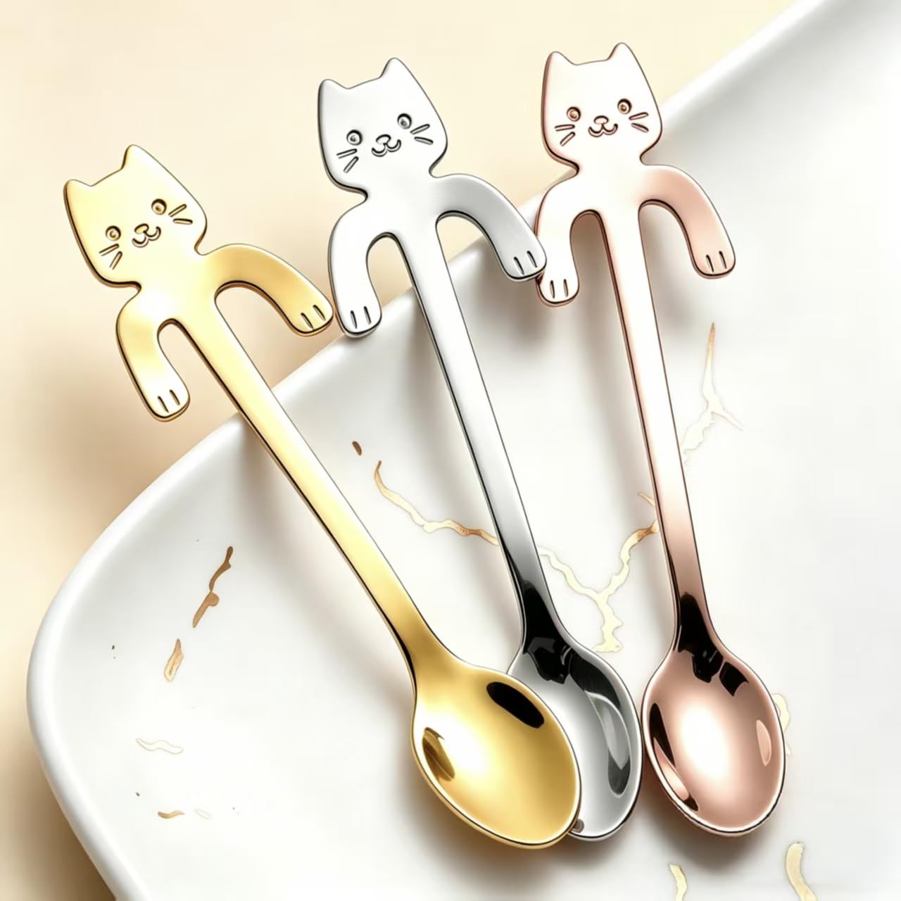 Flateware