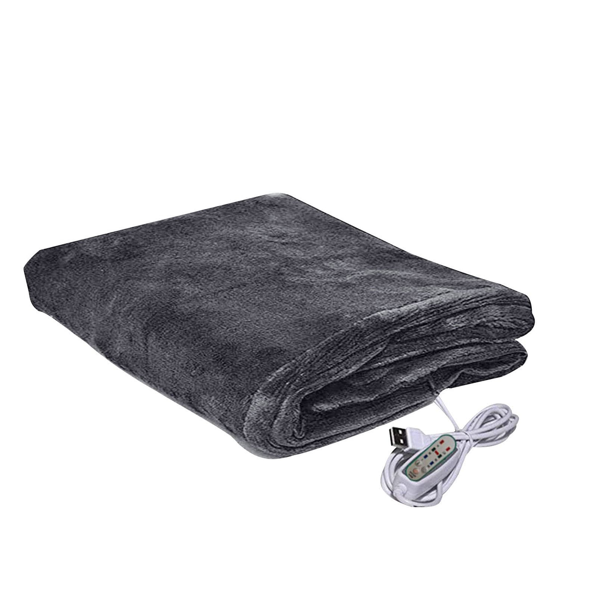 Heated Blankets