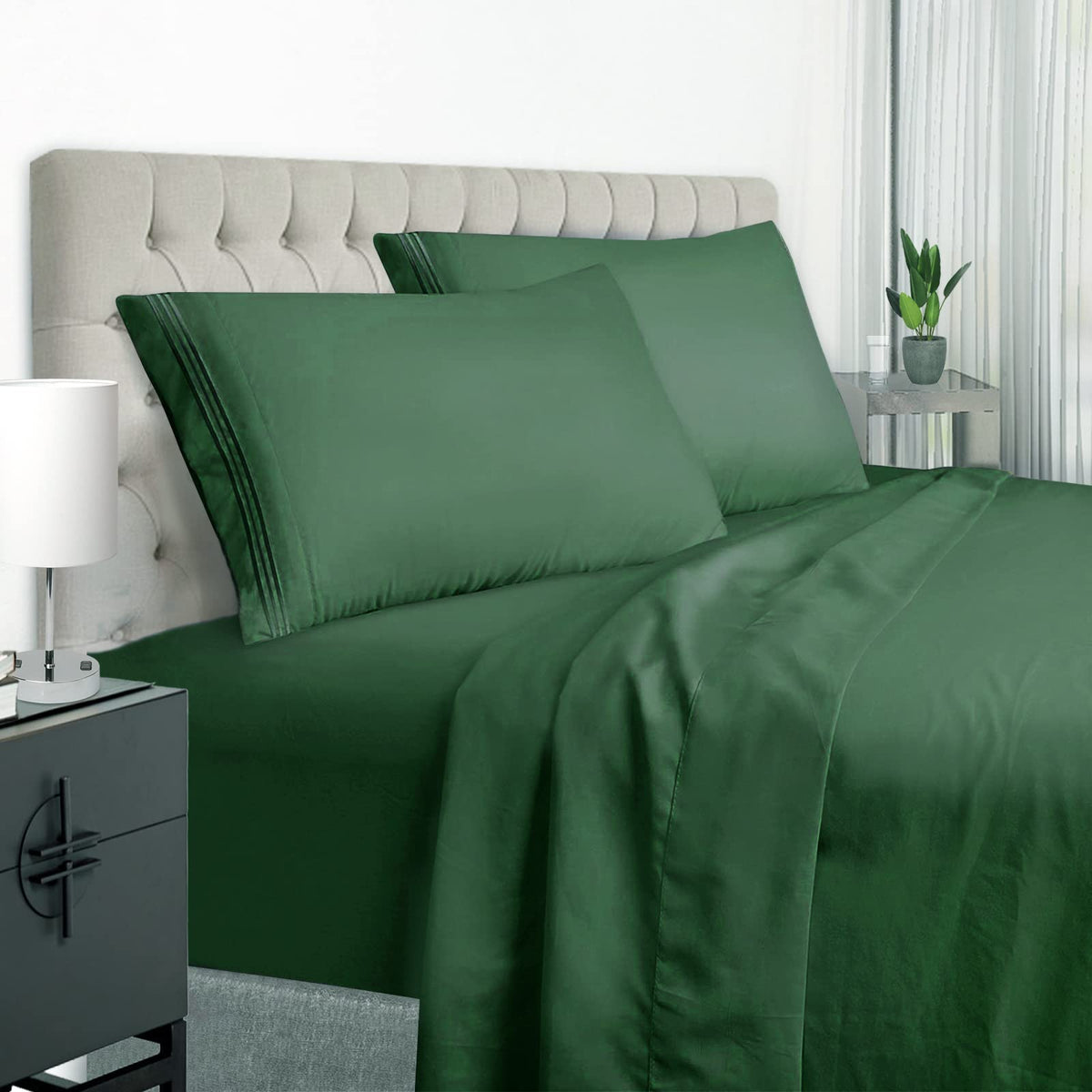 Sheet & Pillowcase Sets
