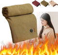 Heated Blankets