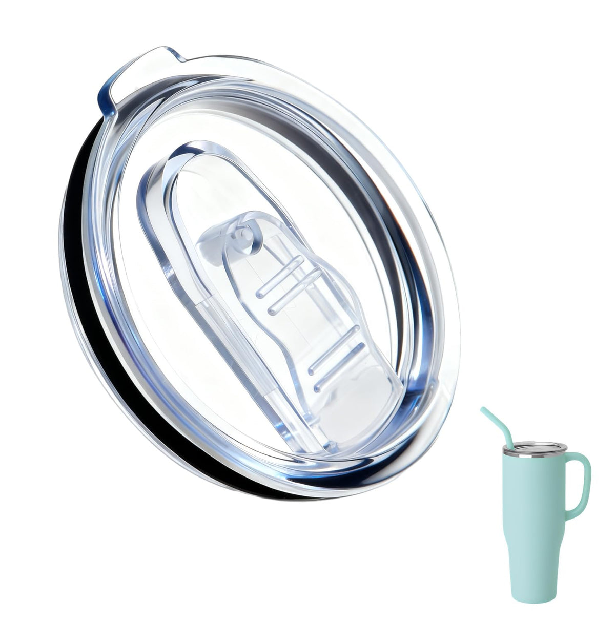 Glassware