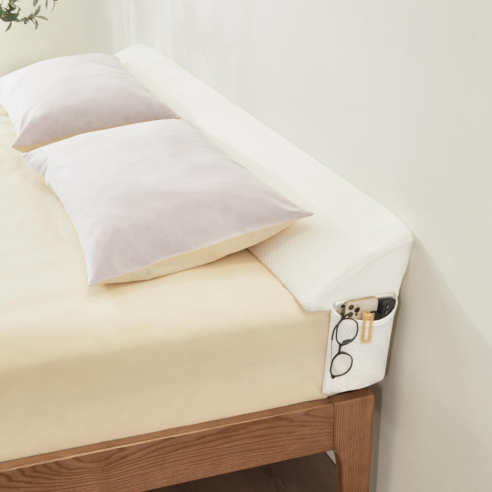 Bed Pillows & Positioners