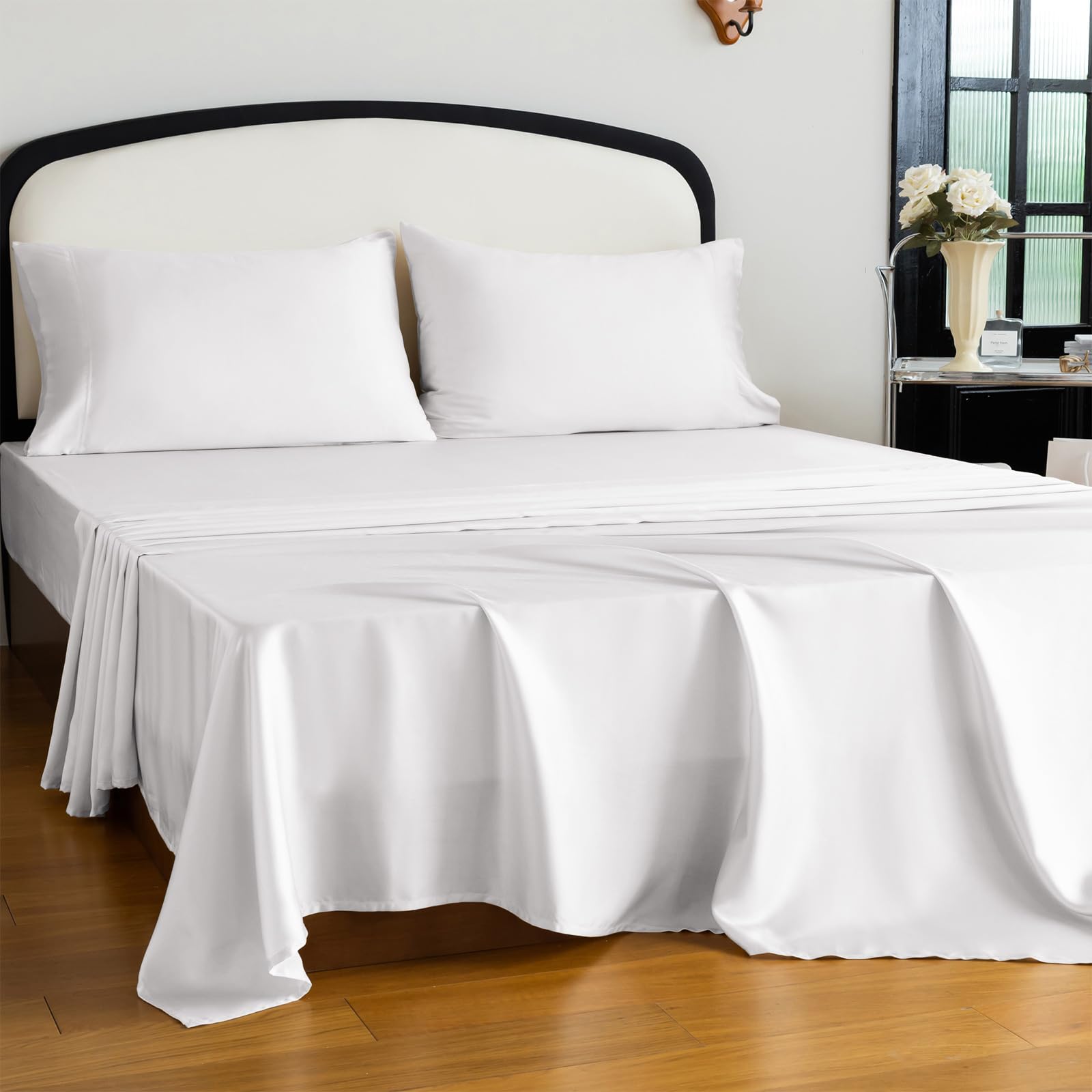 Sheet & Pillowcase Sets