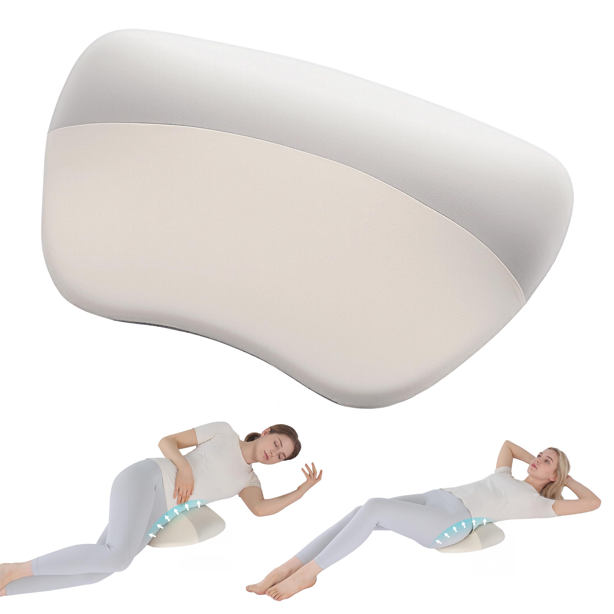 Bed Pillows & Positioners